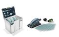 Festool Accessoires Matériel de ponçage-Systainer³ Granat Net D225 GR NET HSK-A SYS-P - 579369