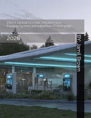 Direct Global Oceanic Terraforming Fueling System Infrastructure Frameworks: 2026
