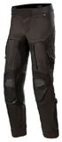 Alpinestars Halo Drystar Zwart Zwart Broek - Broek