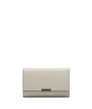 LIEBESKIND BERLIN portemonnee Linn Wallet Milk crème