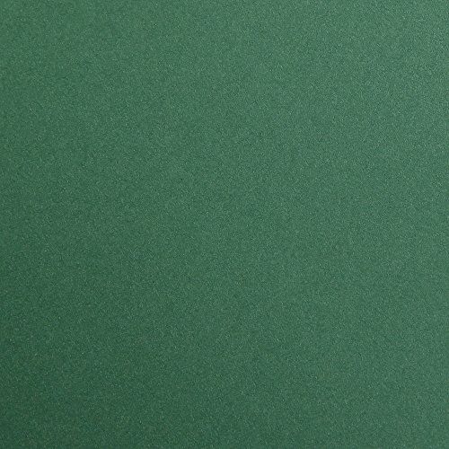 Clairefontaine 97979C - Tekenpapier Maya - DIN A1 - 270 g - Dennengroen - 25 vellen
