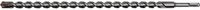 Yato SDS-plus betonboor YT-41957 - 18 x 460 mm, X-tip, voor gewapend beton