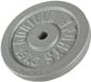 Gorilla Sports Halterschijf 15 kg Gietijzer