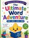 The Libri GmbH The Ultimate Word Adventure Fun Kids Grammar & Punctuation Book