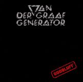 Universal Music Godbluff - van der Graaf Generator
