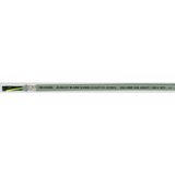 HELU JZ-602-CY Câble de commande 3 G 4 mm² Gris 82955-500 500 m