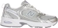 New Balance 530 Unisex Sneakers - GREY MATTER