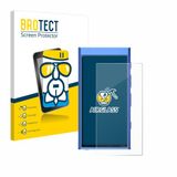 BROTECT Screenprotector voor Hiby Digital M300 Beschermglas Transparant