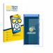 BROTECT Screenprotector voor Hiby Digital M300 Beschermglas Transparant