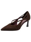 Tamaris Dames Pumps 1-22459-47 304 Maat: 38 EU