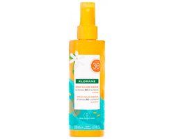 Klorane Polysianes Solar Spray Sublime Spf30 200ml
