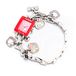 Chronotech Horloge Dames Chronotech CT6323L-12M (Ø 20 mm)