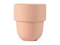 Sagaform Tasse Inka 27 cl Rose