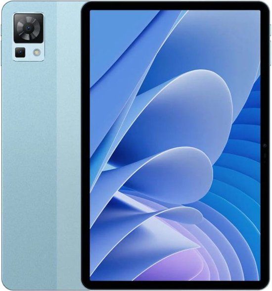 Doogee T30 Pro / WiFi / 256GB / Ice Blue