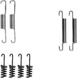 HELLA 8DZ 355 201-771 Accesoireset X0165