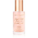 Crystallove Rose Quartz Shimmer