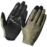 GripGrab Rebel Lange Vinger Zomer Fietshandschoenen Olijf Groen Unisex