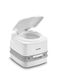 Thetford Porta Potti 335 Qube 92828 draagbaar toilet 313 x 342 x 382 mm, wit
