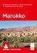 Marokko, ROTHER Wanderführer Marokko