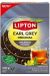Lipton Earl Grey thé noir, feuilles en vrac 100 g