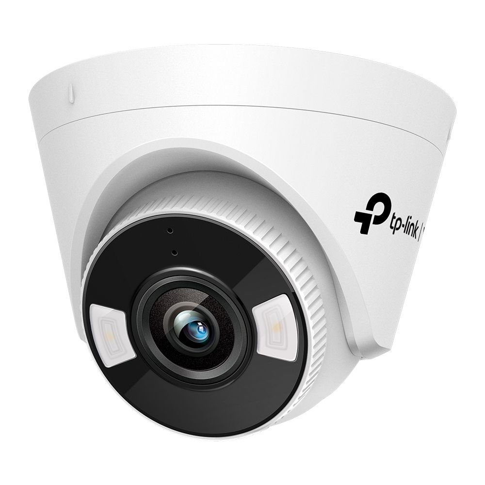 TP-Link VIGI C450 Dome IP Security Camera - 5MP - Indoor - Wired - Ceiling Mount