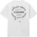 NAPAPIJRI Shirt 'S-Swhol' geel / groen / zwart / wit