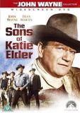The Bol Sons Of Katie Elder DVD