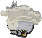 Taros Trade 60-0217-L-94070 deurslot achter met centrale vergrendeling