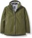 Rab Namche GTX Jacket - Heren - XL - Army - Polyester - Lente/Zomer 2023