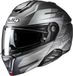 HJC i91 Dusk Systeemhelm
