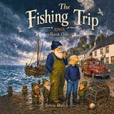 Fishing Trip: Never-ending Story