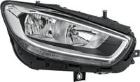 HELLA koplamp, rechts, 015 868-021