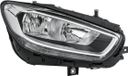 HELLA koplamp, rechts, 015 868-021