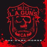 Bertus Distributie L.A. Guns The Dark Horse