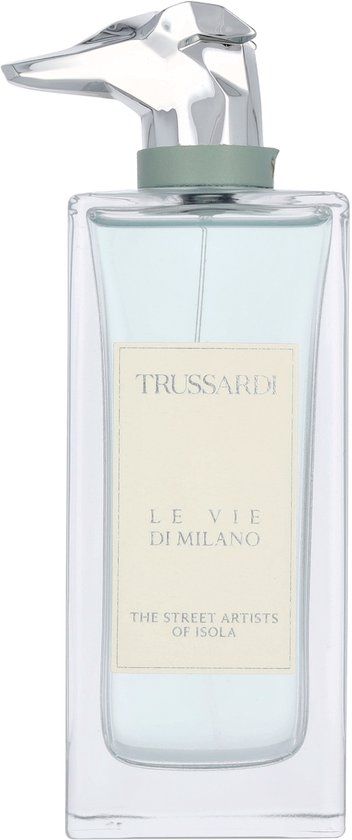 Trussardi Aromatisch / 100 ml / Vrouwen