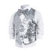 Dress Up America Vest Met Pailletten En Strik