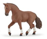 Papo Horses Alezan Hanover Paard 51556