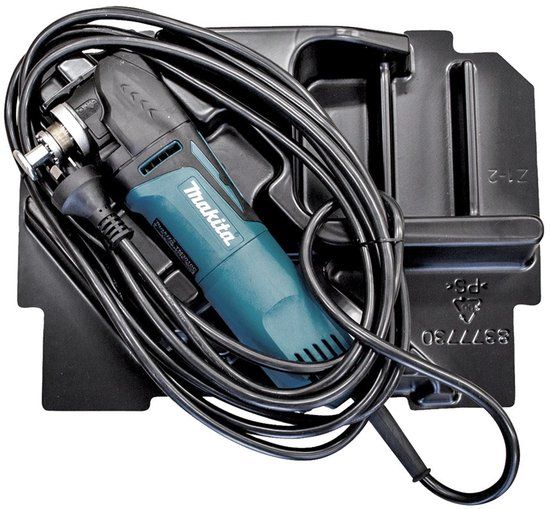 Makita Accessoires 837773-0 Kofferinzet/inlay TM3010C