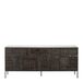 Ethnicraft Ancestors Tabwa Dressoir