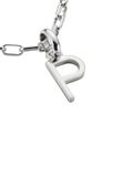 Thomas Sabo CC1222-001-21 Charm-hanger Zilver Unisex