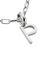 Thomas Sabo CC1222-001-21 Charm-hanger Zilver Unisex