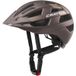 Cratoni Velo-X casque de vélo mat brun