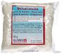 GLOREX Schapenwol 50 g, wit, 10 x 10 x 6 cm