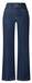 MAC Dream Wide Jeans - Dark Blue Denim