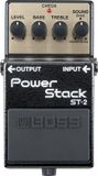 BOSS ST-2 Power Stack Gitaar Overdrive Pedal