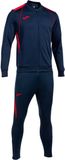 Joma Championship Vii Trainingspak Blauw 2XL Man
