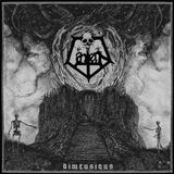 Suburban Lantern - Dimensions