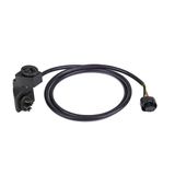 Bosch laadpoort met kabel drageraccu 1100mm (bes2)