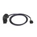 Bosch laadpoort met kabel drageraccu 1100mm (bes2)