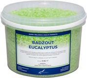 Claudius Cosmetics B.V. Badzout Eucalyptus - 5 KG